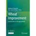 Wheat Improvement: Food Security in a Changing Climate