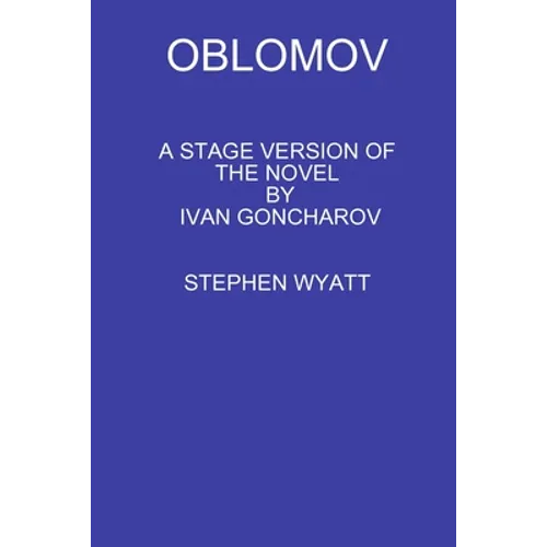 Oblomov