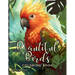Beautiful Birds Realistic Coloring Book