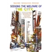 Seeking the Welfare of the City: Toward an Evangelical Appropriation of the Pneumatology of Colin Gunton for Public Theology