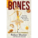 Bones: Anorexia, Anxiety and My Path to Self-Love