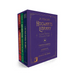 Hogwarts Library: The Illustrated Collection