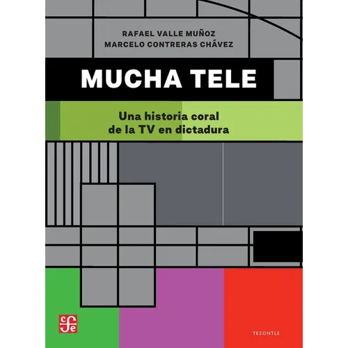 Mucha tele