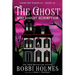 The Ghost Who Sought Redemption