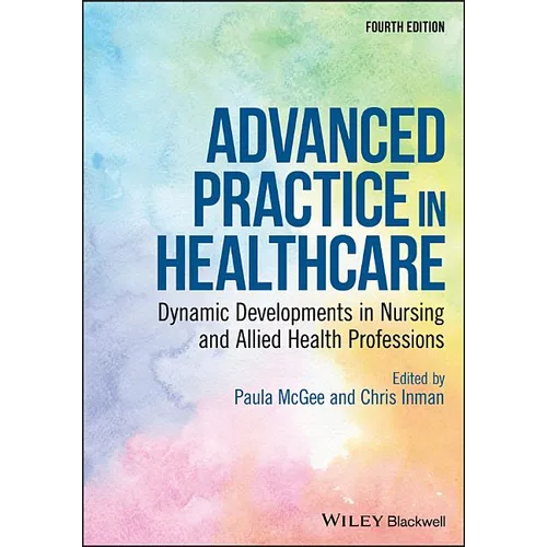 Advanced Practice in Healthcare