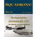 The Supermarine Spitfire Mk. XVI: The definitive operational history 1944-1945