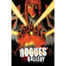 Rogues Gallery Volume 1