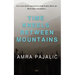 Time Kneels Between Mountains