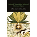Animal, Vegetable, Mineral: Ethics and Objects