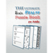 The Ultimate Brain Health Puzzle Book for Adults: word search, sudoku hard, Trivia, Kakuro, and mazes 8,5"x11" 106 pages