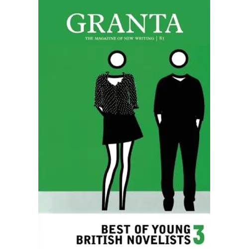 Granta 81