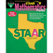 Staar Mathematics Practice Grade 6 II Teacher Resource