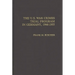 The U.S. War Crimes Trial Program in Germany, 1946-1955