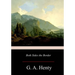 Both Sides the Border: A Tale of Hotspur and Glendower