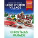 Build Up Your LEGO Winter Village: Christmas Parade