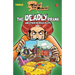 Tantri the Mantri: The Deadly Prank and Other Stories: Book 1
