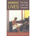 Women's Lives: The View from the Threshold