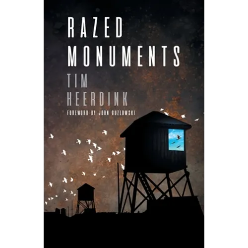 Razed Monuments