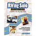 RVing Solo Across America . . . without a cat, dog, man, or gun