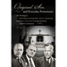 Original Sin and Everyday Protestants: The Theology of Reinhold Niebuhr, Billy Graham, and Paul Tillich in an Age of Anxiety
