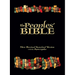 The Peoples' Bible: New Revised Standard Version, with the Apocrypha