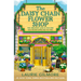 The Daisy Chain Flower Shop
