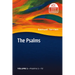 The Psalms, vol 1: Strophic Structure and Theological Commentary