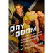 Day of Doom: The Complete Battles of Gordon Manning & The Griffin, Volume 2