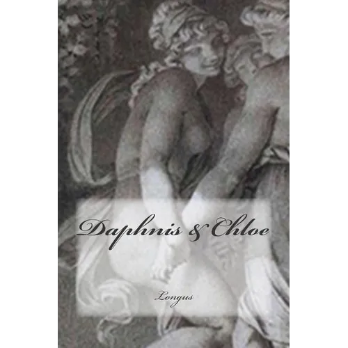 Daphnis & Chloe