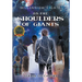 Millennium's Gate: On the Shoulders of Giants