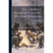The Orderly Book Of Colonel William Henshaw: Of The American Army, April 20-sept. 26, 1775