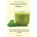 The Complete Lean and Green Recipe Book: An Amazing Collection of Recipes to Improve Your Meals and Boost Your Appetite