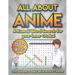 All about Anime: a Kawaii Word Search for your Inner Otaku!