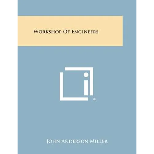 Workshop of Engineers