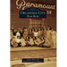 Oklahoma City: Film Row