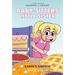 Karen's Surprise: A Graphic Novel (Baby-Sitters Little Sister #12)