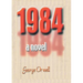 1984 a novel