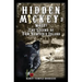 Hidden Mickey 3: Wolf! The Legend of Tom Sawyer's Island