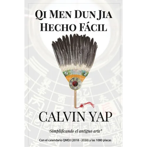 Qi Men Dun Jia Hecho Fácil