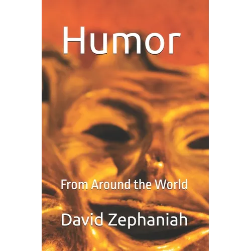 Humor: From Around the World