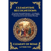 Clementine Recognitions: The Ancient Apocryphal Romance - Unveiling the Apostle Peter's Debates with Simon Magus, Hidden Family Mysteries & Early Chri