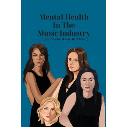 Mental Health in the Music Industry