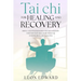 Tai Chi for Healing and Recovery: Simple, Adapted Exercises and Visualization for Patients in Bed, Chair, or Rehab, at Home or in Care Facilities