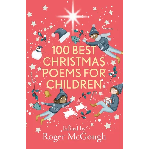 100 Best Christmas Poems for Children