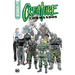 DC Horror Presents: Creature Commandos