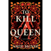 To Kill a Queen