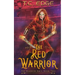 The Red Warrior: The Warrior Race, Book Two