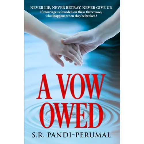 A Vow Owed