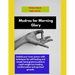 Mudras for Morning Glory: Unfold your inner power with techniques for self healing and simple hand gestures, achieve rapid weight loss healing t