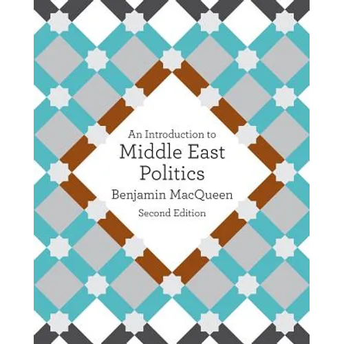 An Introduction to Middle East Politics